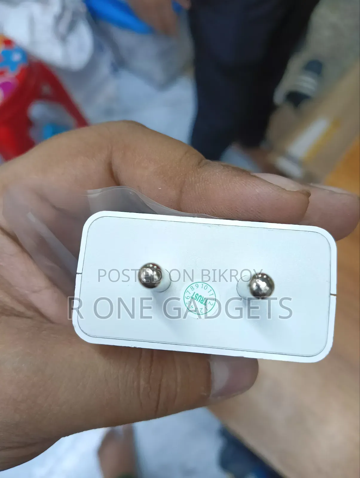 Xiaomi Redmi Poco 67watt Original Charger