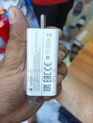 Xiaomi Redmi Poco 67watt Original Charger
