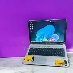 Laptop HP ProBook 450 G4 8GB Intel Core i5 SSD 128GB