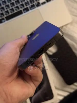 Apple iPhone 15 Pro Max 1 TB Black