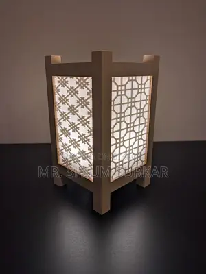 Komi Lamp Japanese Style