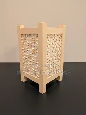 Komi Lamp Japanese Style