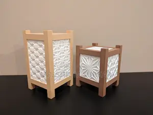 Komi Lamp Japanese Style