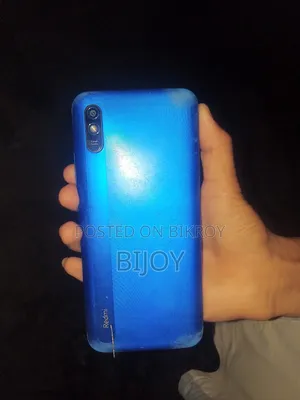Xiaomi Redmi 9A 32 GB Blue