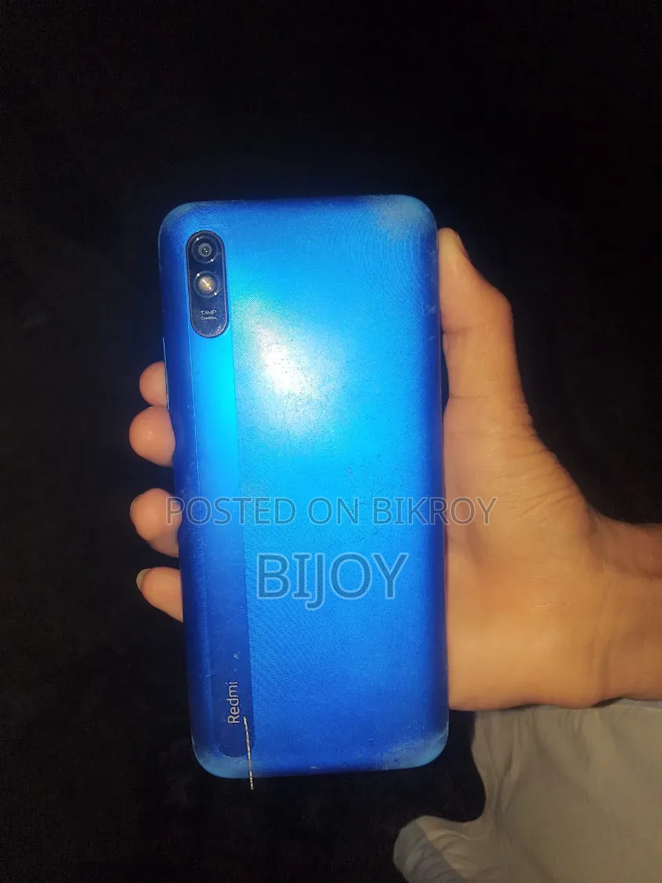 Xiaomi Redmi 9A 32 GB Blue