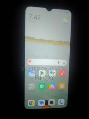 Xiaomi Redmi 9A 32 GB Blue