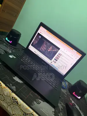 ল্যাপটপ ৮জিবি ইন্টেল কোর আই৩ এইচডিডি+এসএসডি ১টিবি