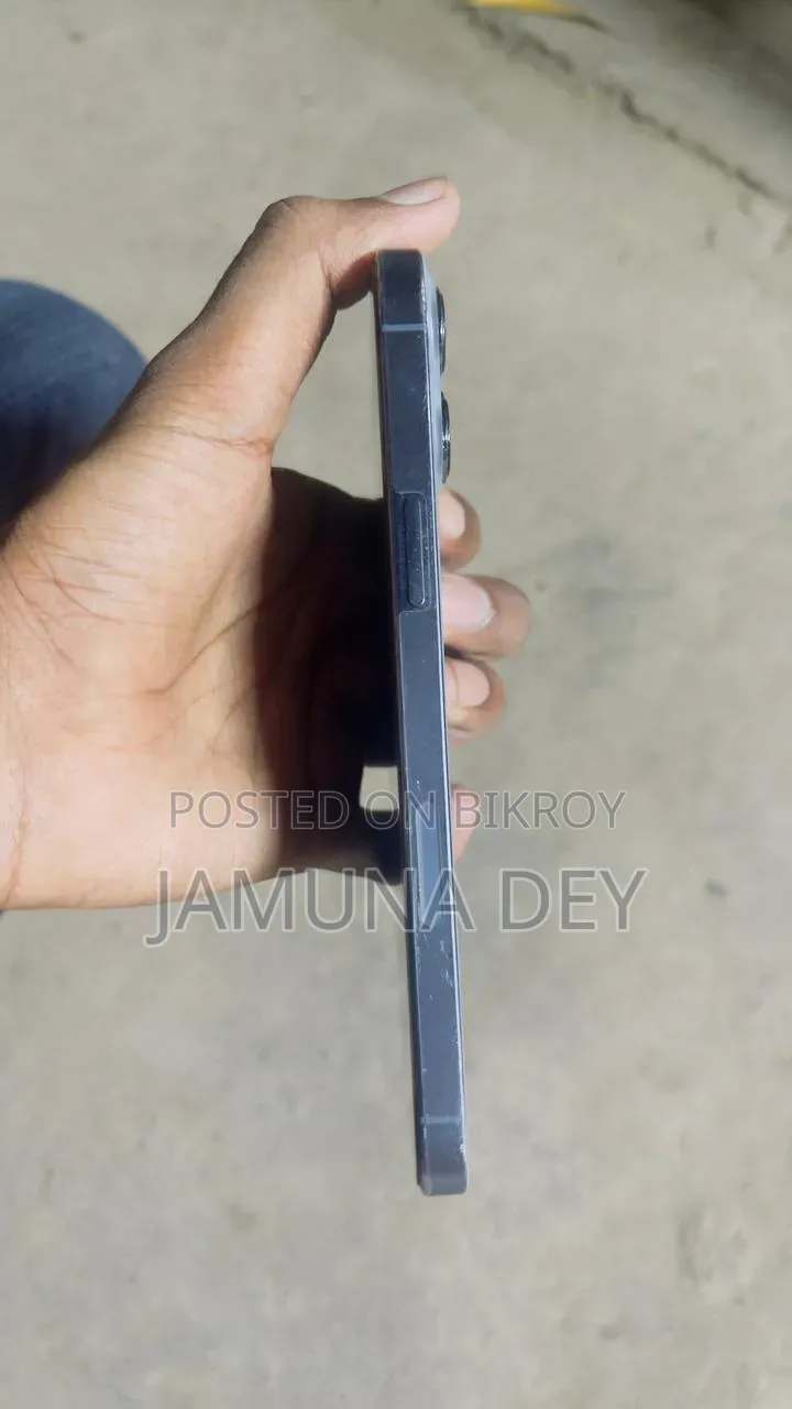 Apple iPhone 13 Pro Max 256 GB Silver