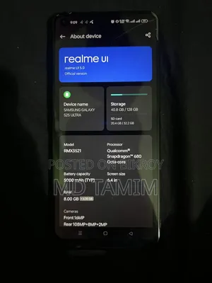 Xiaomi Redmi 4 GB Black