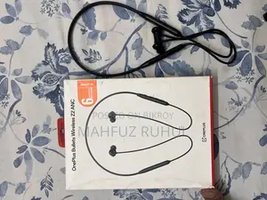 Oneplus Bullets Wireless Z2 Anc