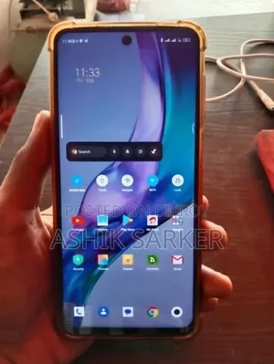 Xiaomi Redmi Note 9 Pro made in China (Used)