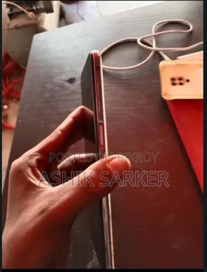 Xiaomi Redmi Note 9 Pro 5G 128 GB White