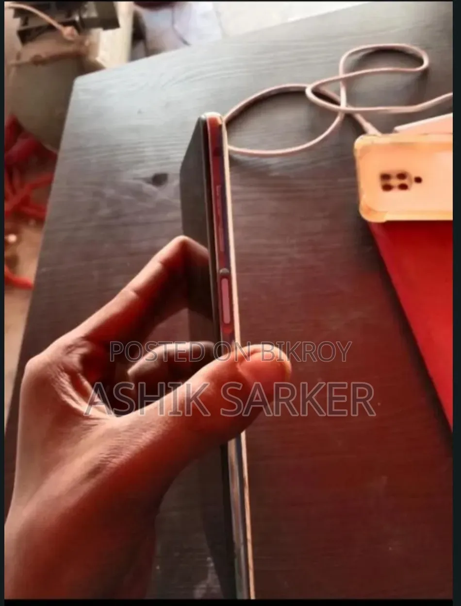 Xiaomi Redmi Note 9 Pro 5G 128 GB White
