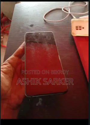 Xiaomi Redmi Note 9 Pro 5G 128 GB White