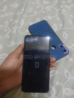Huawei Y6 2019 32 GB Blue