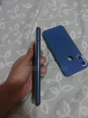 Huawei Y6 2019 32 GB Blue