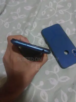 Huawei Y6 2019 32 GB Blue