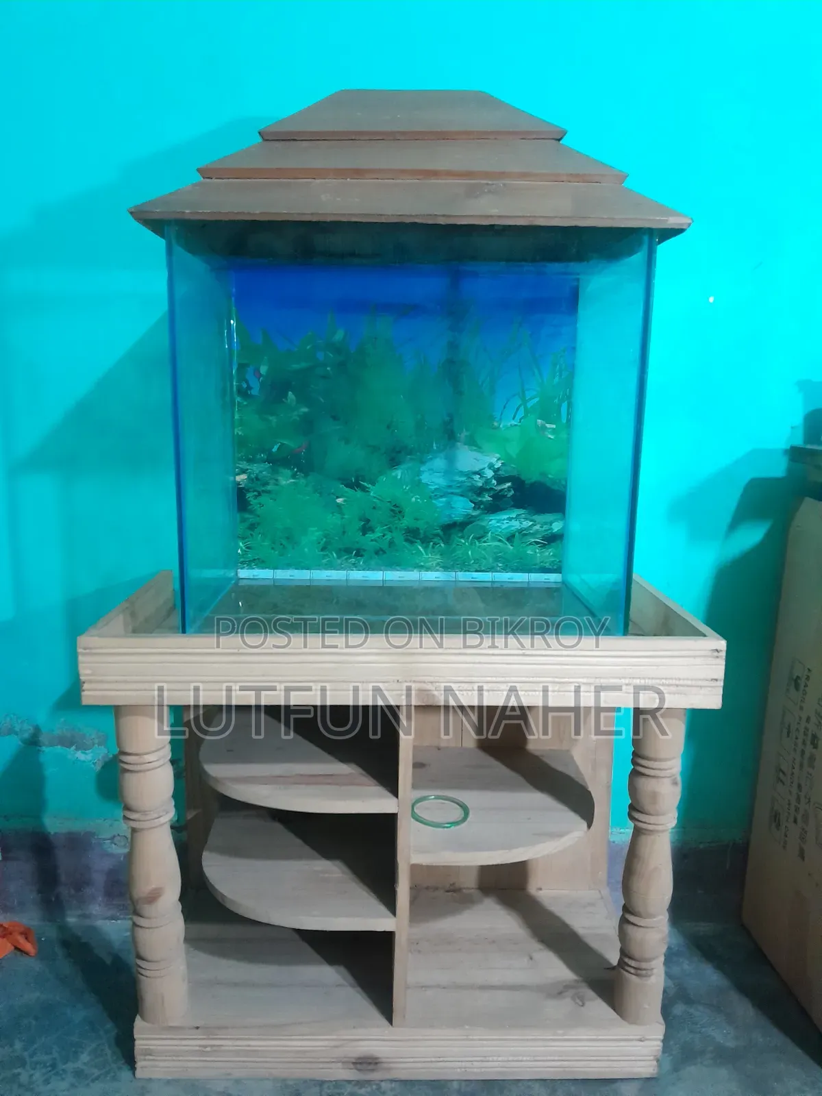 Aquarium For Sell