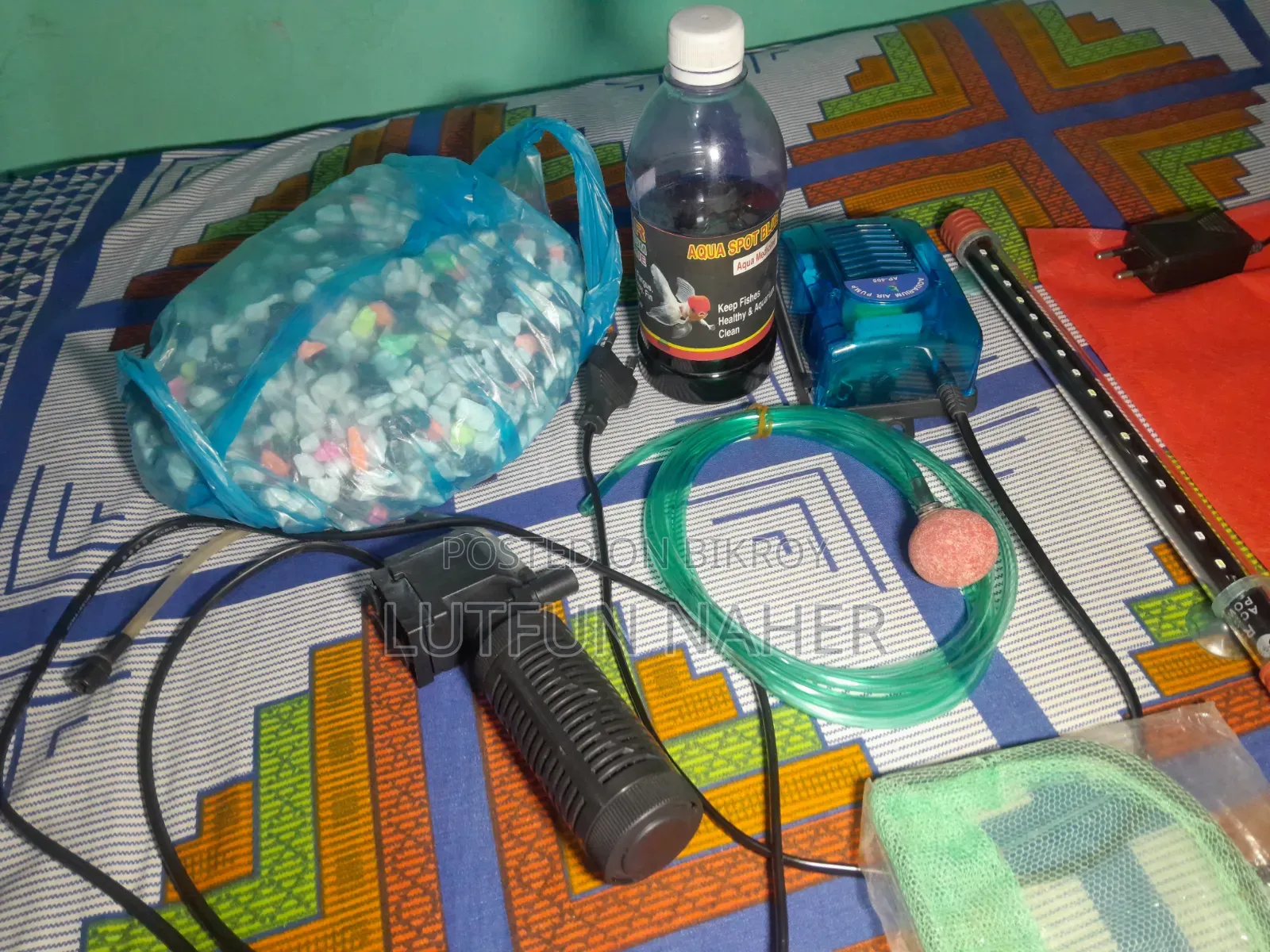 Aquarium For Sell