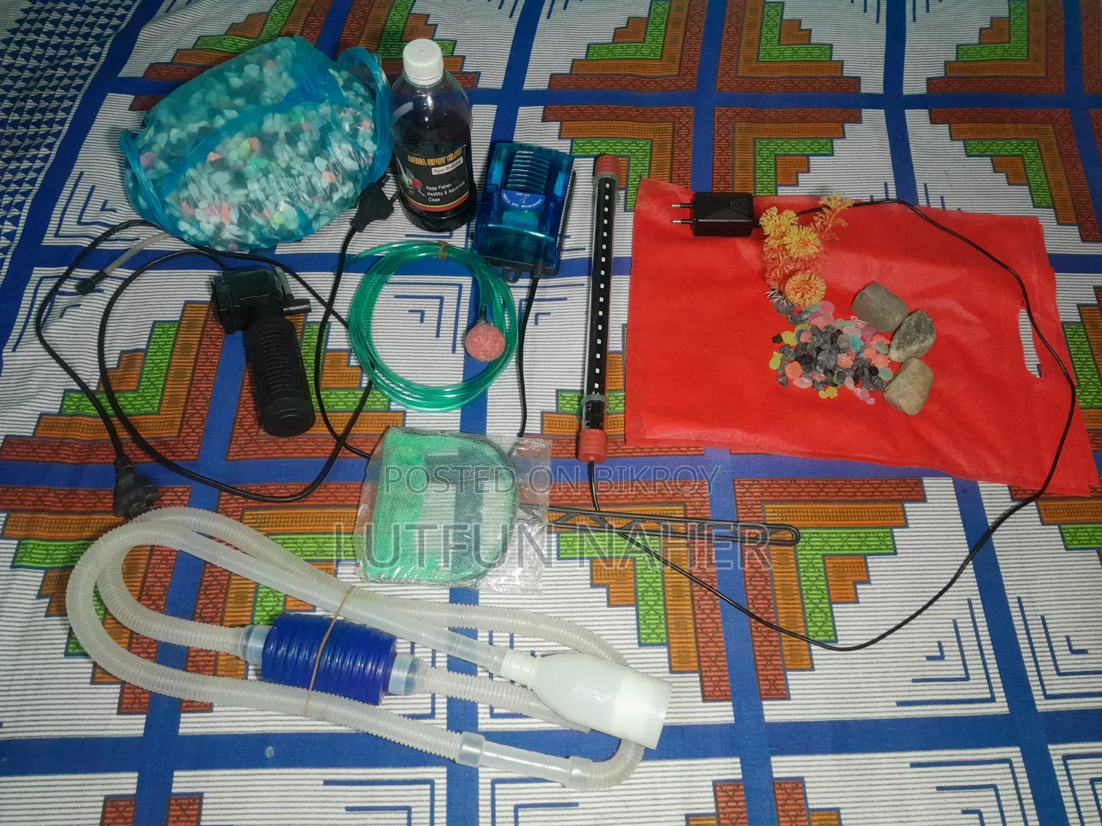Aquarium For Sell