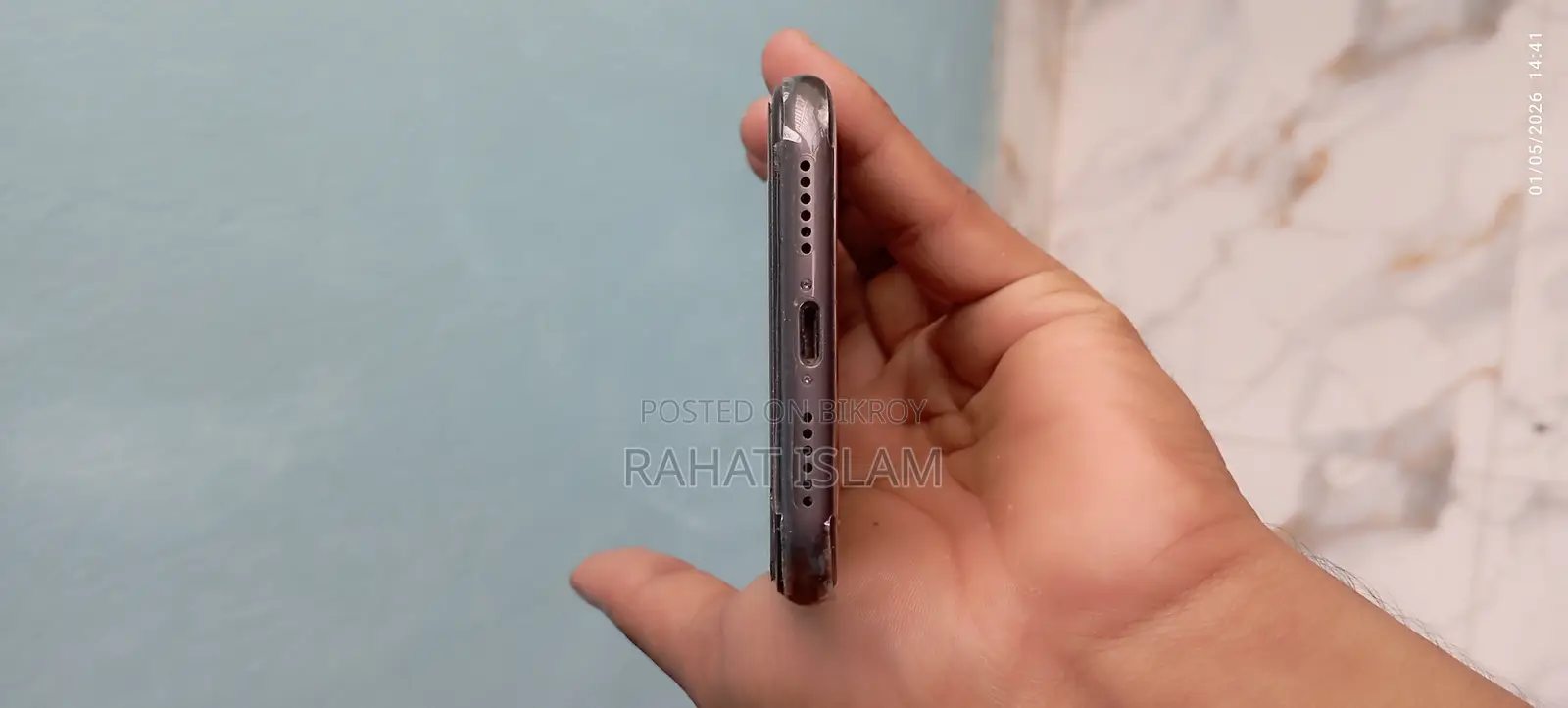 Apple iPhone 11 128 GB Black