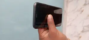 Apple iPhone 11 128 GB Black