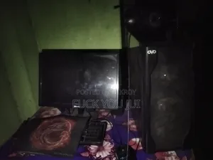 Desktop Computer