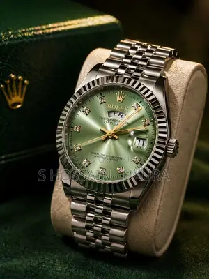 Rolex Watch