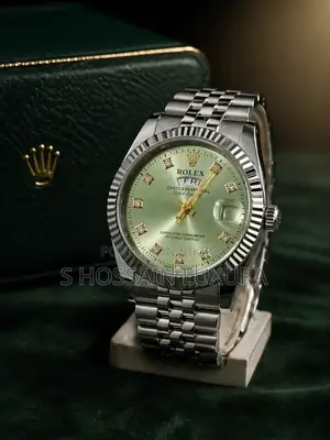 Rolex Watch
