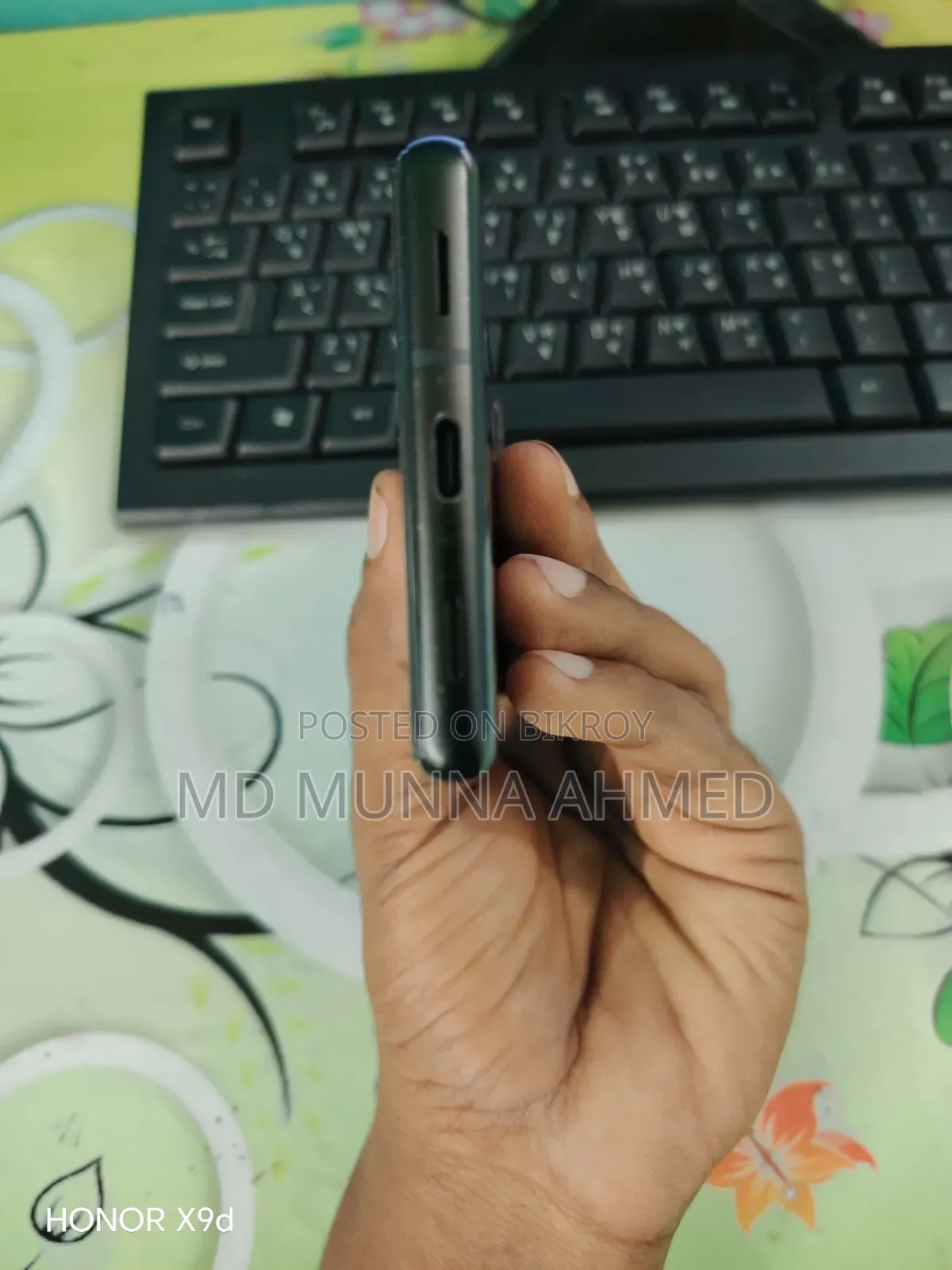 Google Pixel 6a 128 GB Black