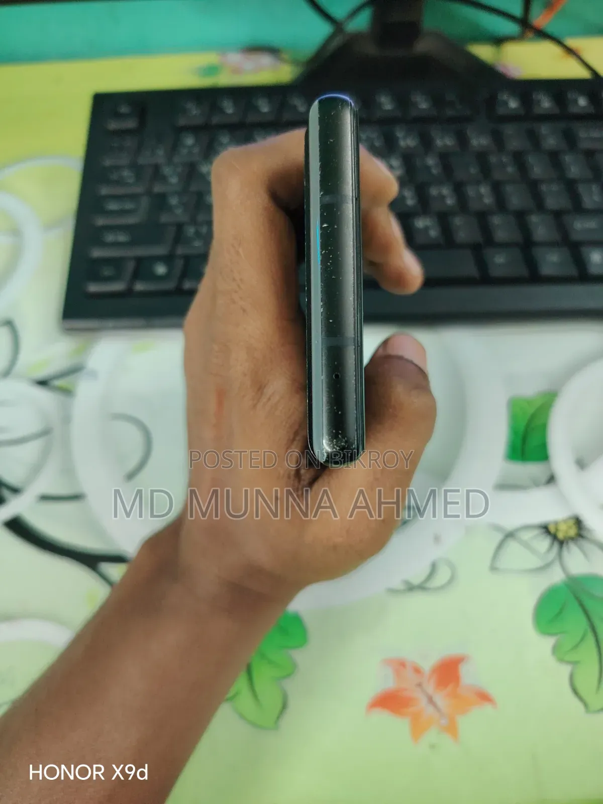 Google Pixel 6a 128 GB Black