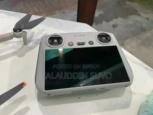 Dji Mini 3 Pro Drone With Rc Controller