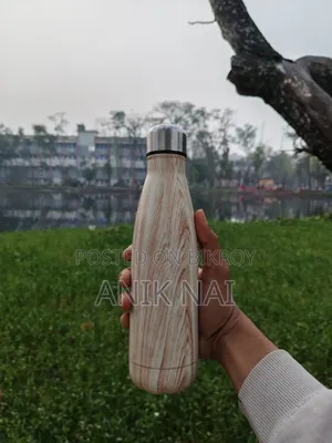 Water Flask