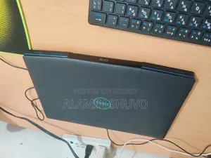 Laptop Dell G3 15 12GB Intel Core i5 SSD 500GB