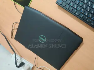 Laptop Dell G3 15 12GB Intel Core i5 SSD 500GB