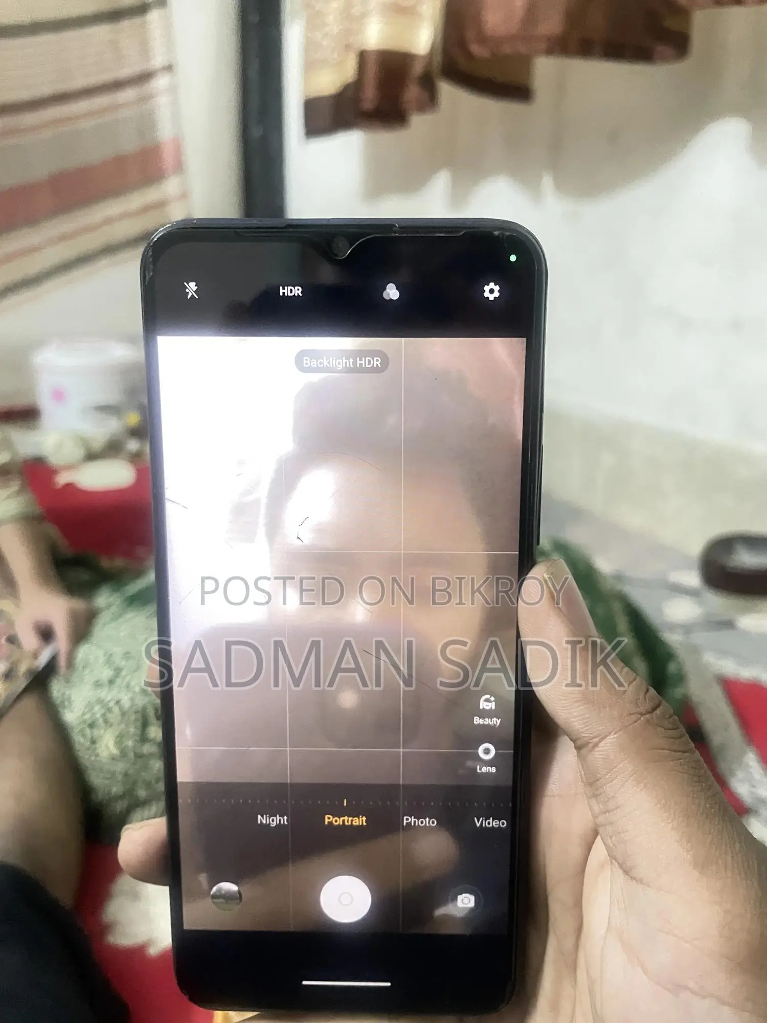 Vivo Y51 16 GB Blue