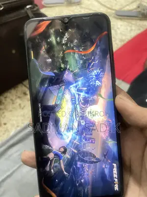 Vivo Y51 16 GB Blue