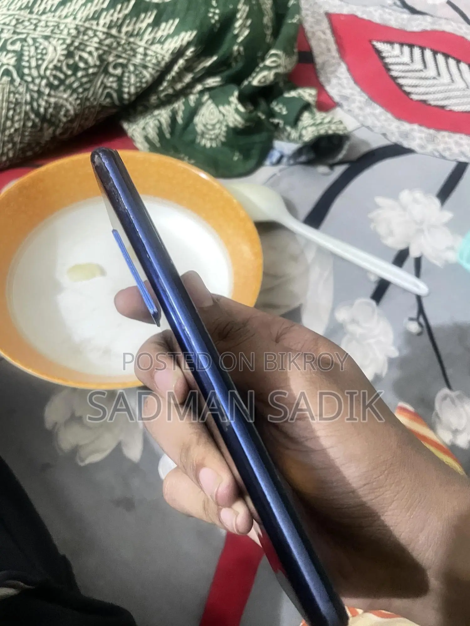 Vivo Y51 16 GB Blue
