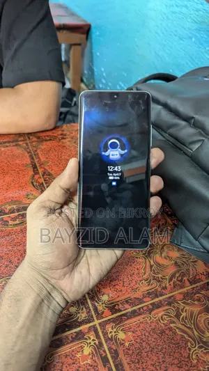 Xiaomi 12 128 GB Blue
