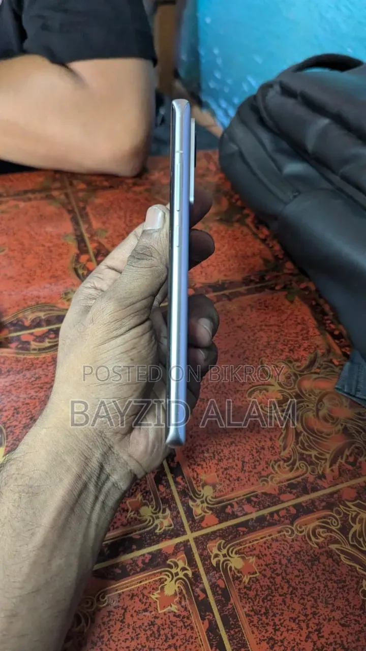 Xiaomi 12 128 GB Blue