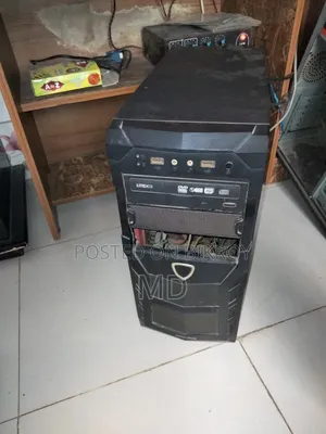 Desktop Computer 4GB HDD+SSD 1T