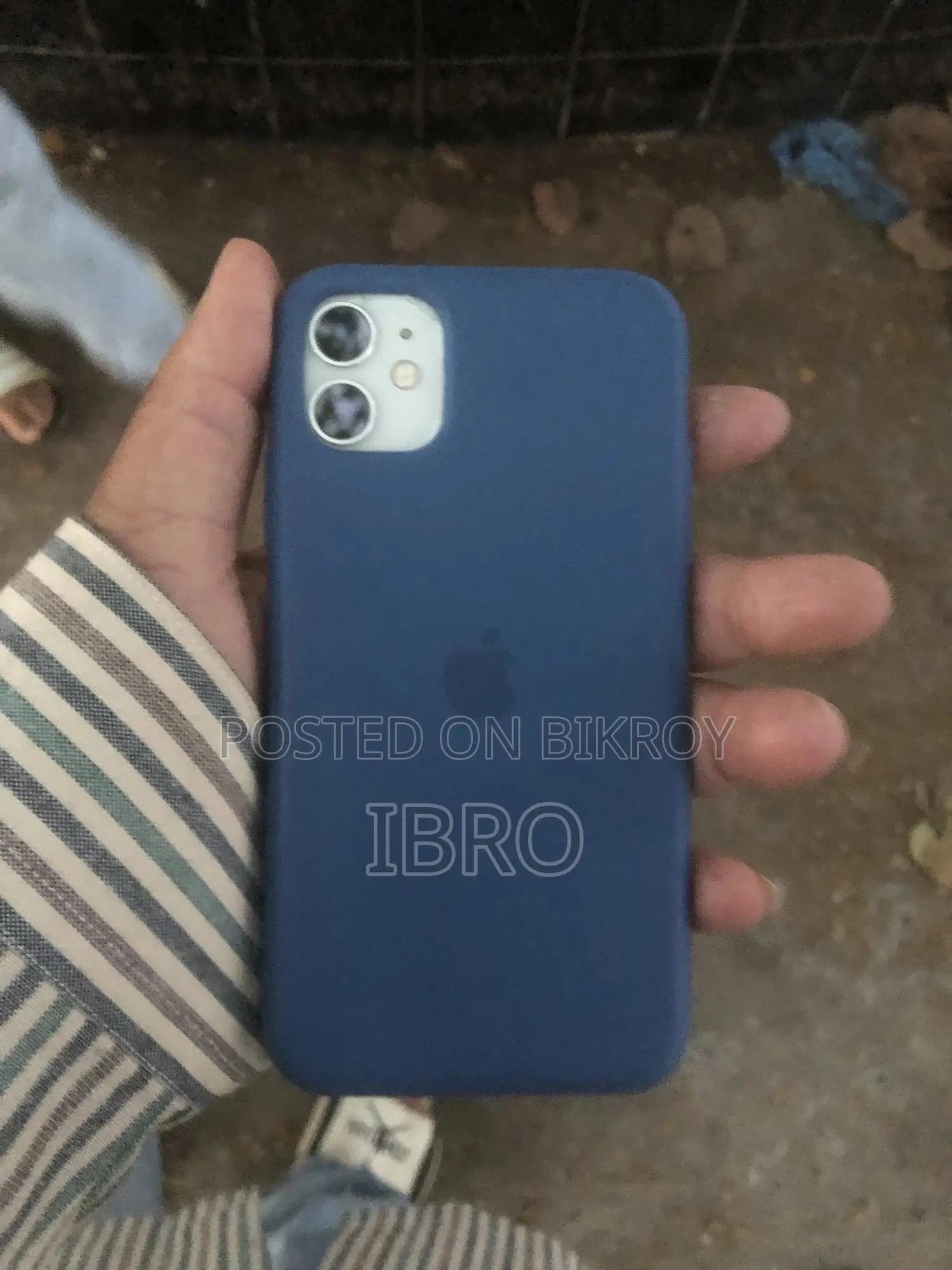 Apple iPhone 11 128 GB White