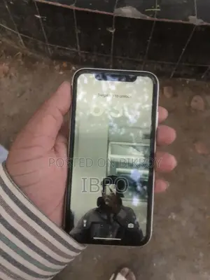 Apple iPhone 11 128 GB White