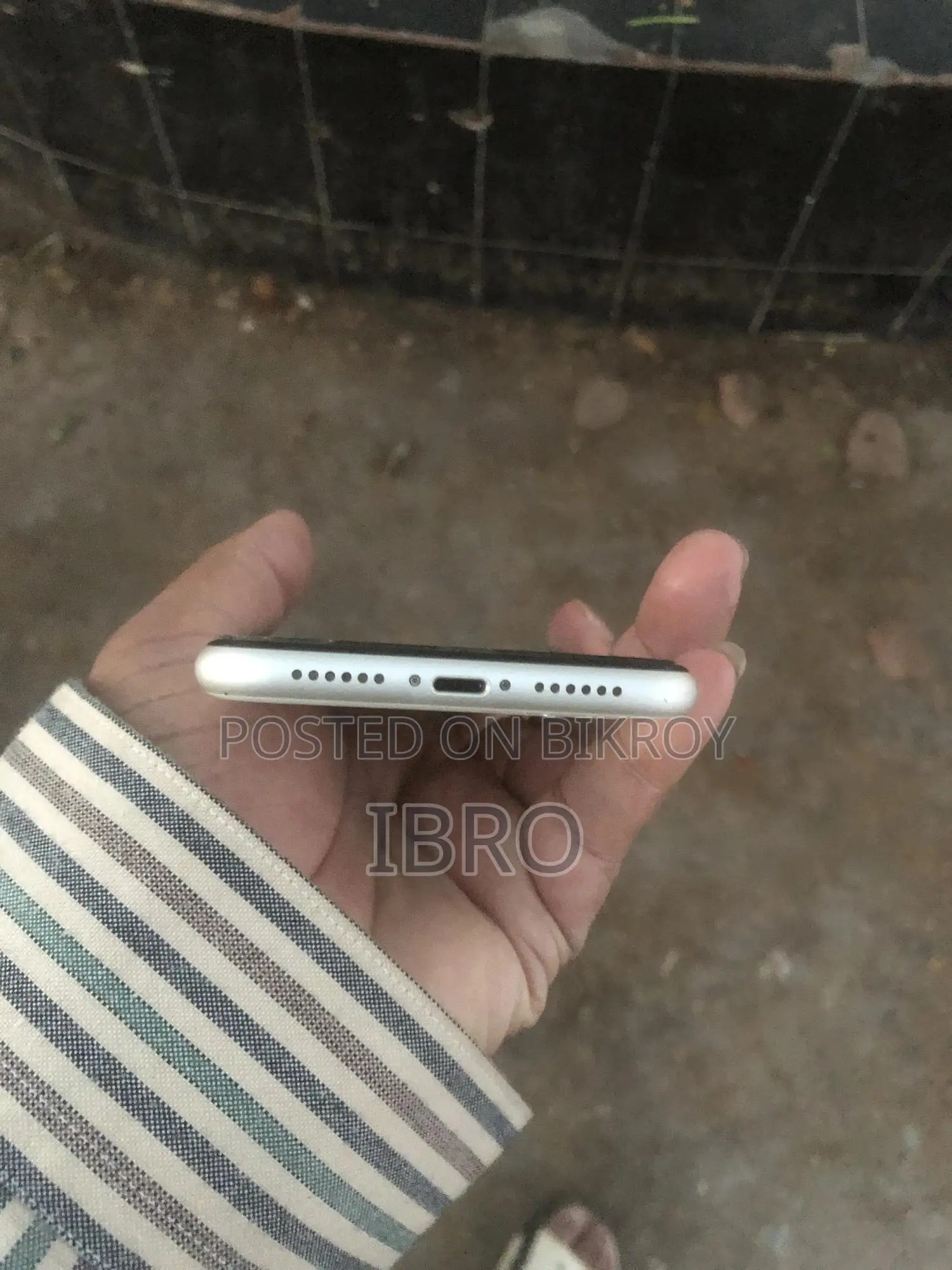 Apple iPhone 11 128 GB White