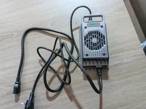 Lithium Battery