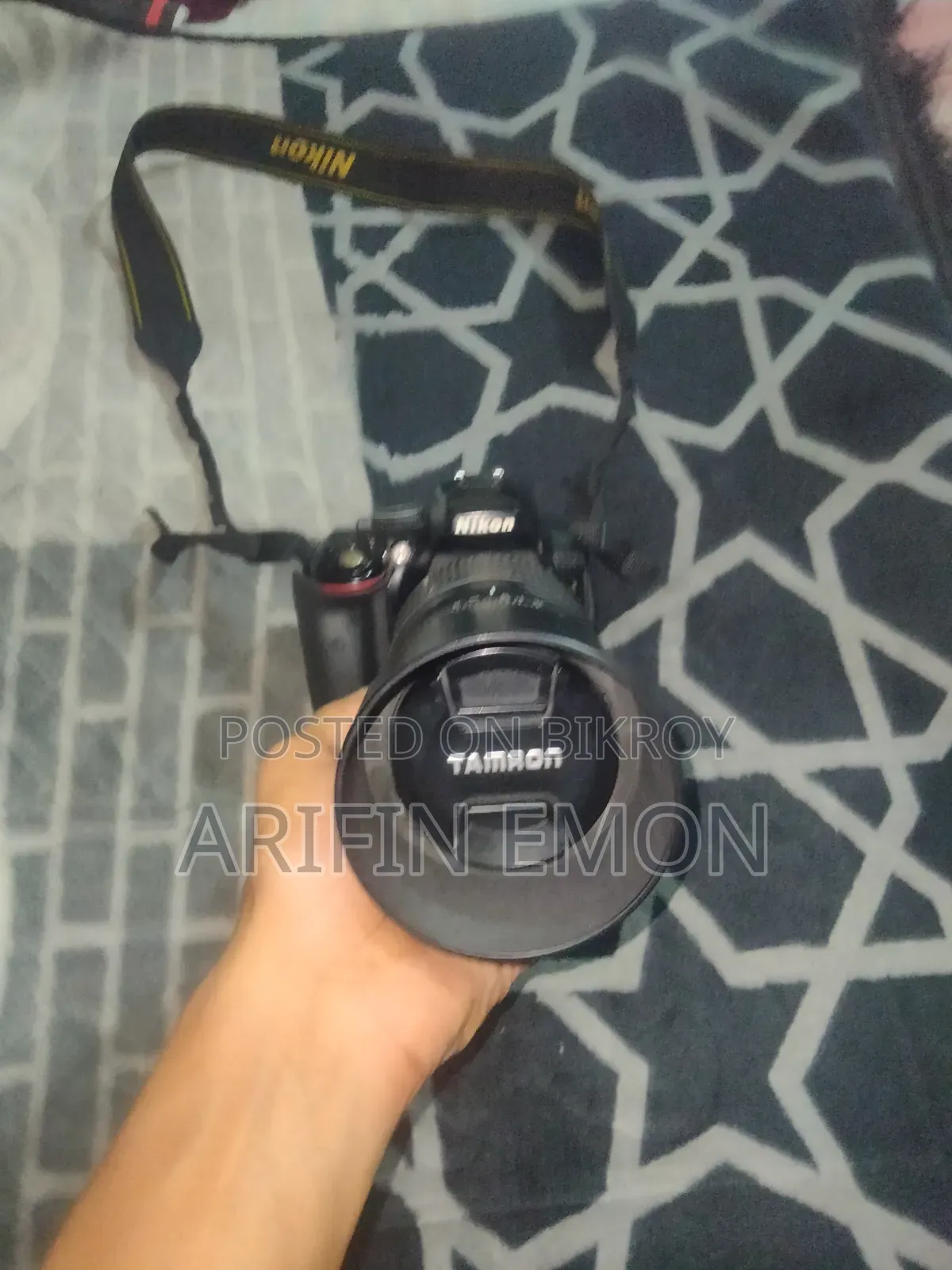 Selling for cash, condition is very good