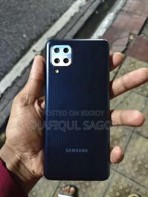 Samsung Galaxy F22 128 GB