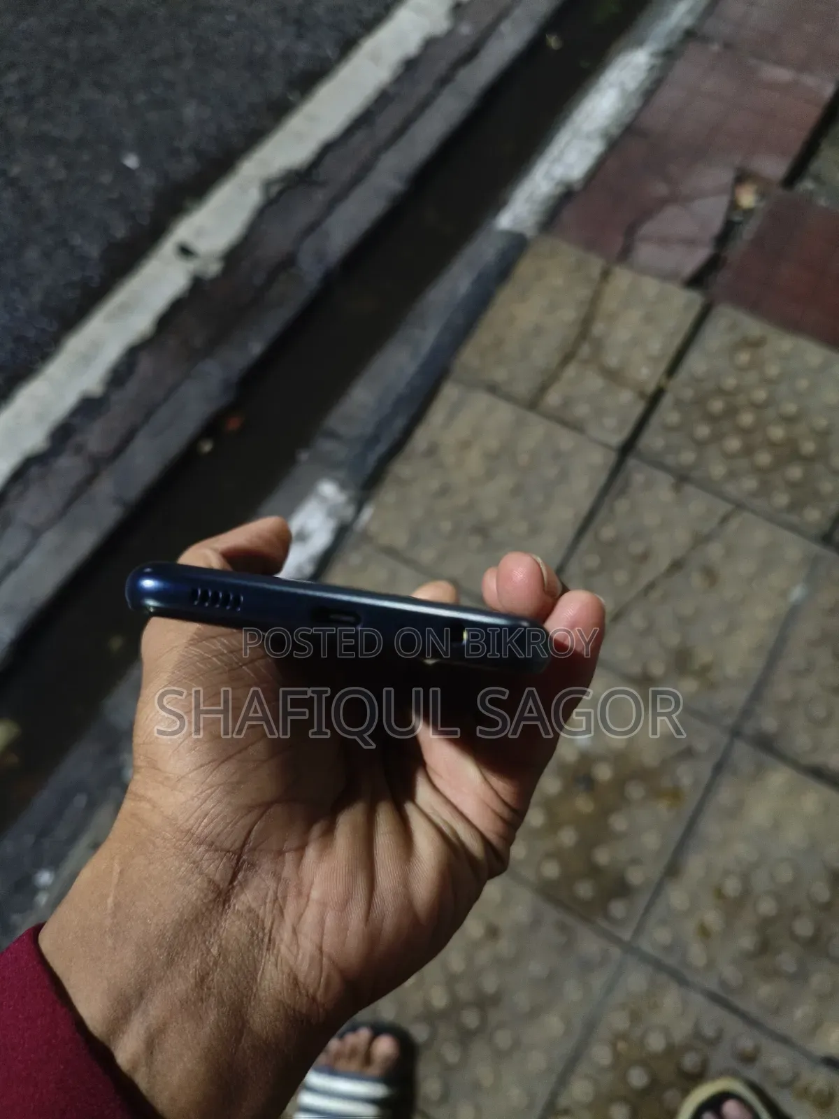 Samsung Galaxy F22 128 GB