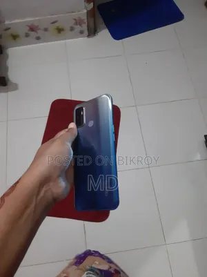 Oppo A53 128 GB Blue