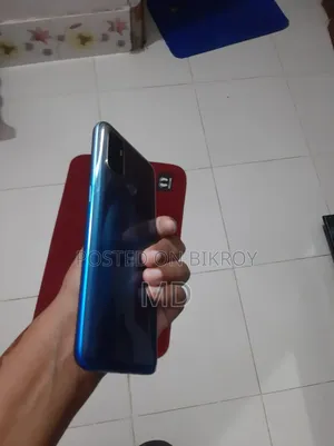 Oppo A53 128 GB Blue